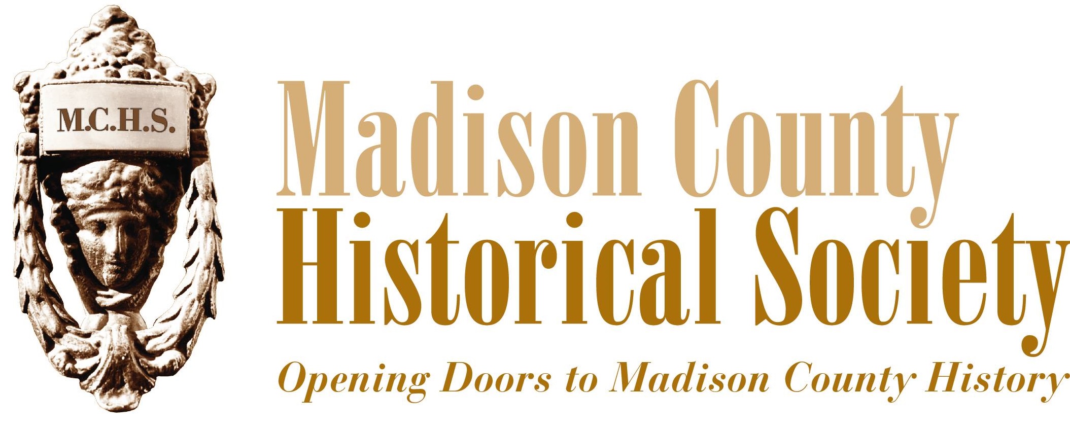 MCHS Logo – Madison County Historical Society